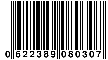 0 622389 080307