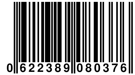 0 622389 080376