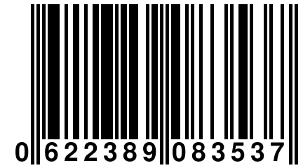0 622389 083537