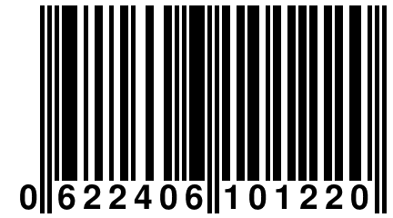 0 622406 101220
