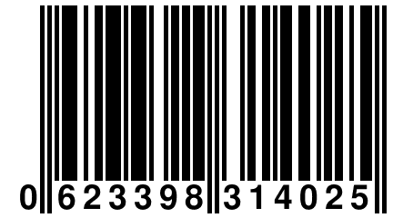 0 623398 314025