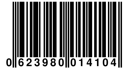 0 623980 014104