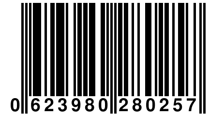 0 623980 280257