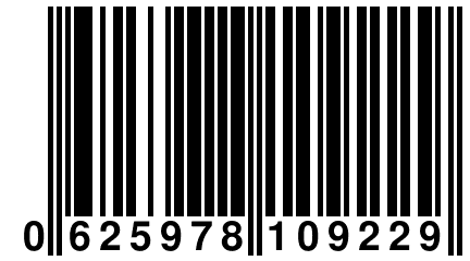 0 625978 109229