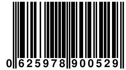 0 625978 900529