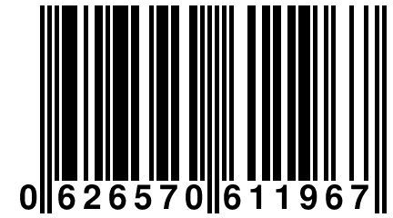 0 626570 611967