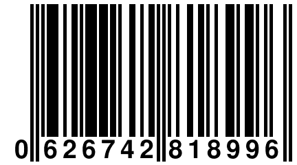 0 626742 818996