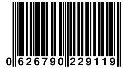 0 626790 229119