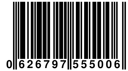 0 626797 555006