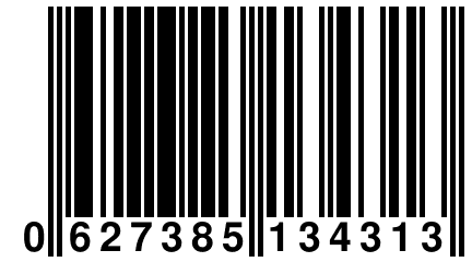 0 627385 134313