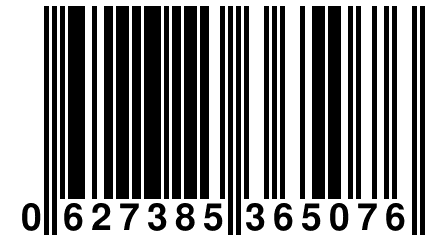 0 627385 365076