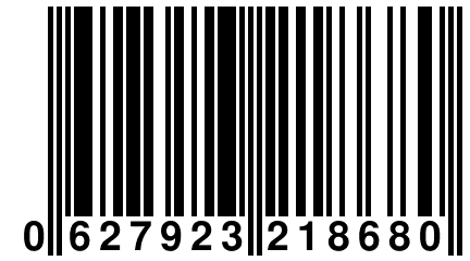 0 627923 218680