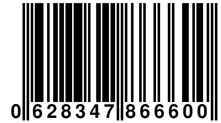 0 628347 866600