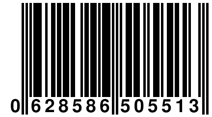 0 628586 505513