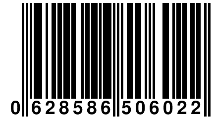 0 628586 506022
