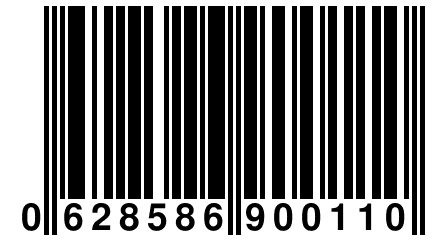 0 628586 900110