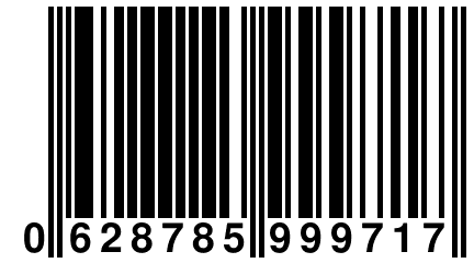 0 628785 999717