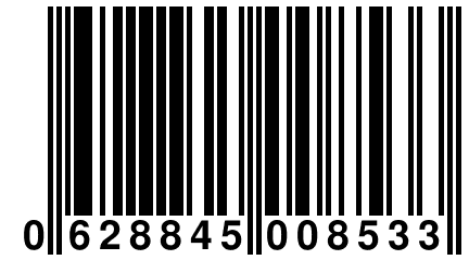 0 628845 008533