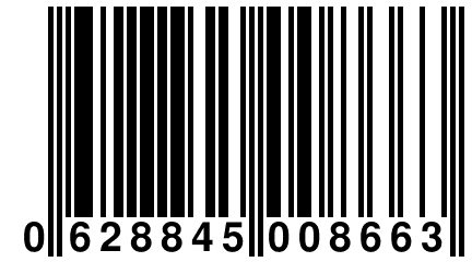 0 628845 008663