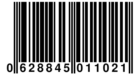 0 628845 011021