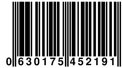 0 630175 452191