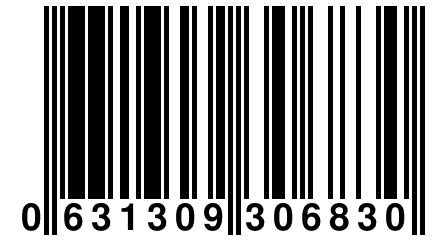 0 631309 306830