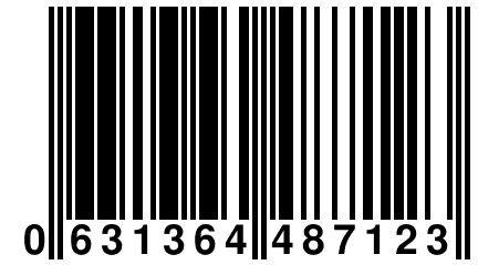 0 631364 487123