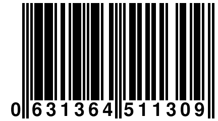0 631364 511309