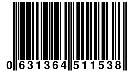 0 631364 511538