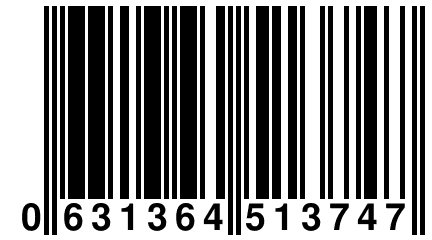 0 631364 513747