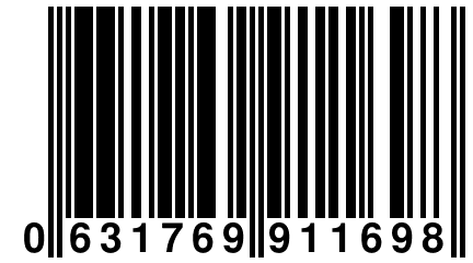 0 631769 911698
