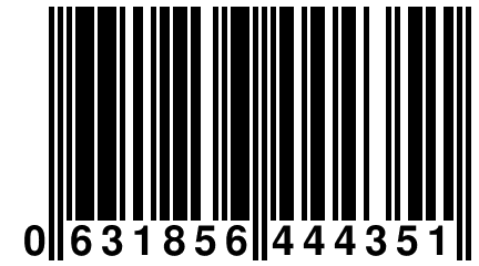 0 631856 444351