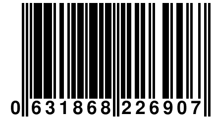 0 631868 226907