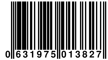 0 631975 013827