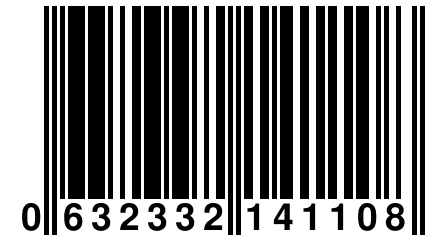 0 632332 141108