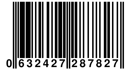 0 632427 287827