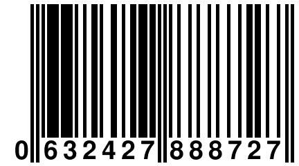 0 632427 888727