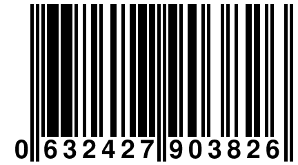 0 632427 903826