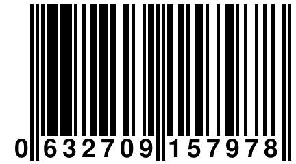 0 632709 157978