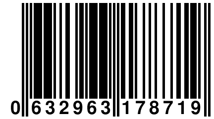 0 632963 178719