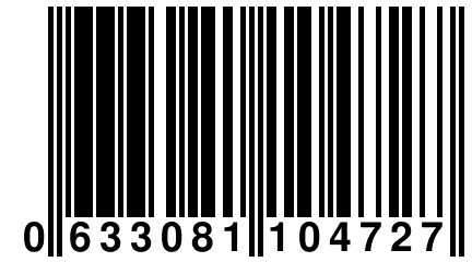 0 633081 104727