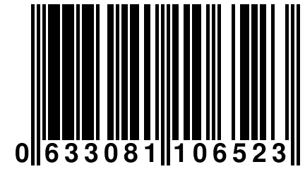 0 633081 106523