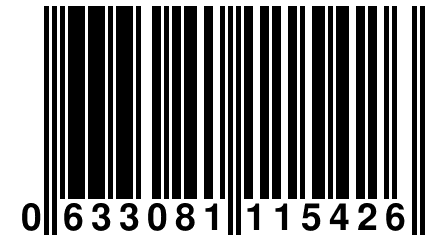 0 633081 115426
