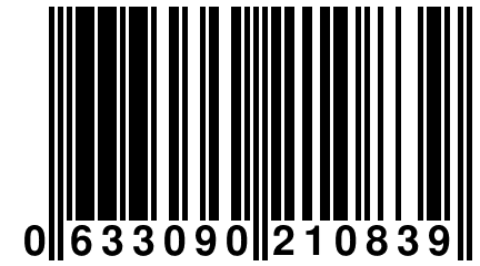 0 633090 210839