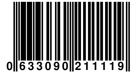 0 633090 211119