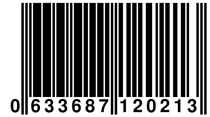 0 633687 120213
