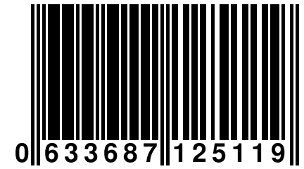 0 633687 125119