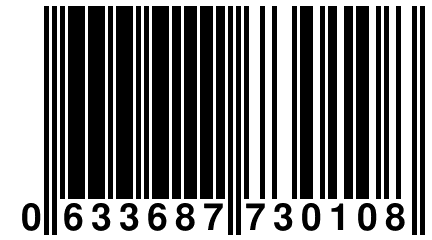 0 633687 730108