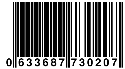0 633687 730207