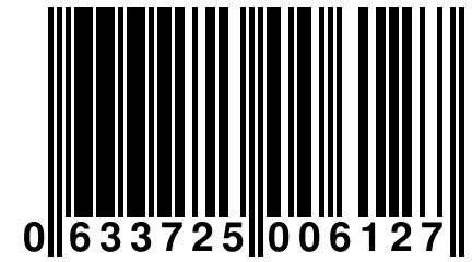 0 633725 006127